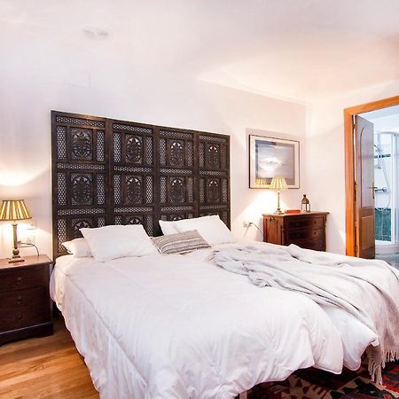 Imeda Triplex Mulhacen Apartment Sierra Nevada Bagian luar foto