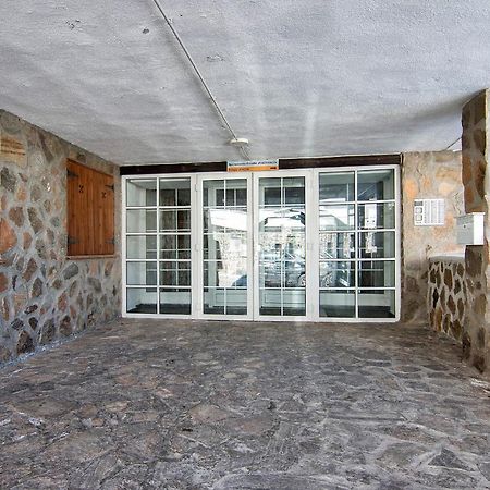 Imeda Triplex Mulhacen Apartment Sierra Nevada Bagian luar foto