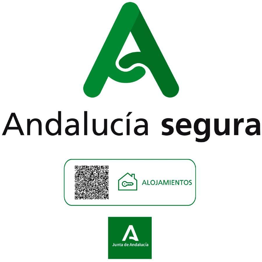 Imeda Triplex Mulhacen Apartment Sierra Nevada Bagian luar foto